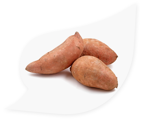 Sweet potatoes