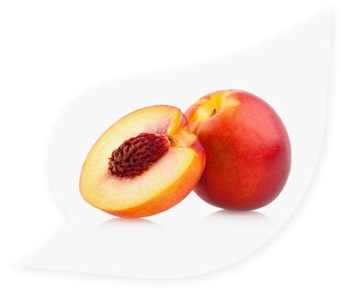 Peaches and nectarines