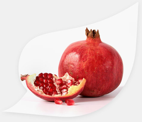 Pomegranate